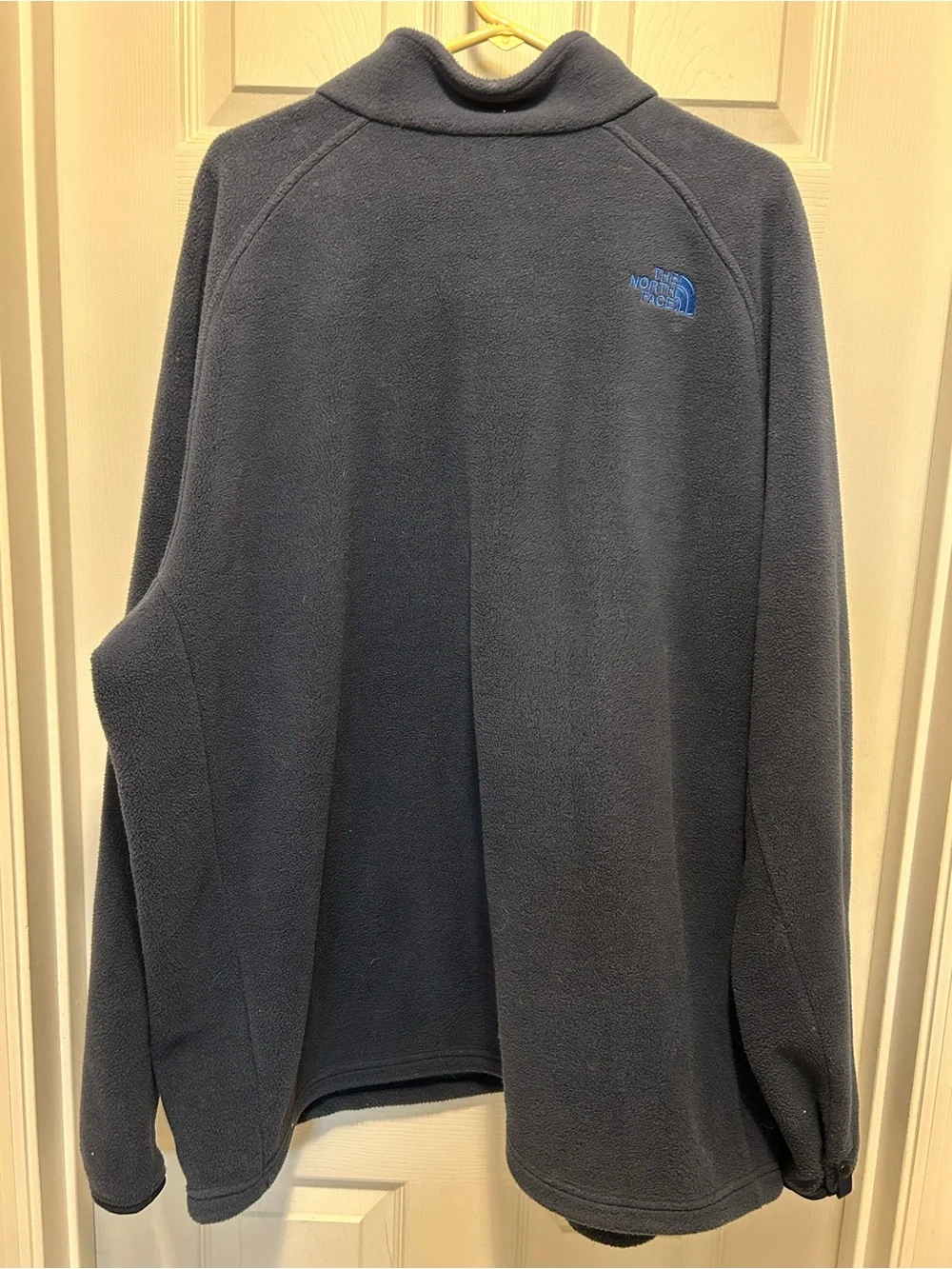 The North Face classic full